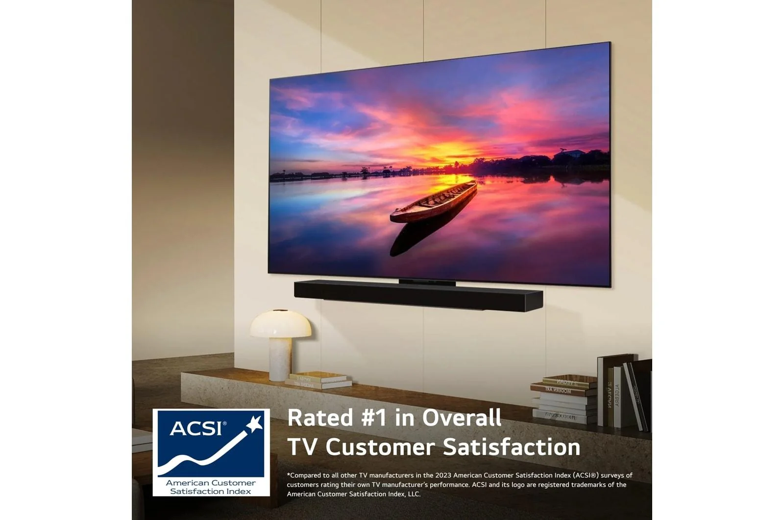55UT7000PUA LG 55 Inch Class UHD Series 4K UHD TV with webOS 24 - Image 8