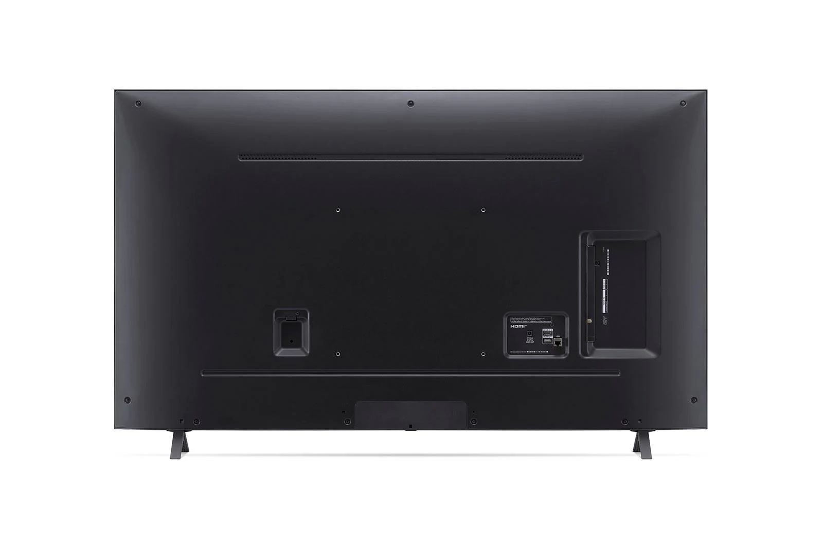 65NANO75UQA LG 65 Inch Class NANO75 UQA series LED 4K UHD Smart webOS 22 w/ ThinQ AI TV - Image 5