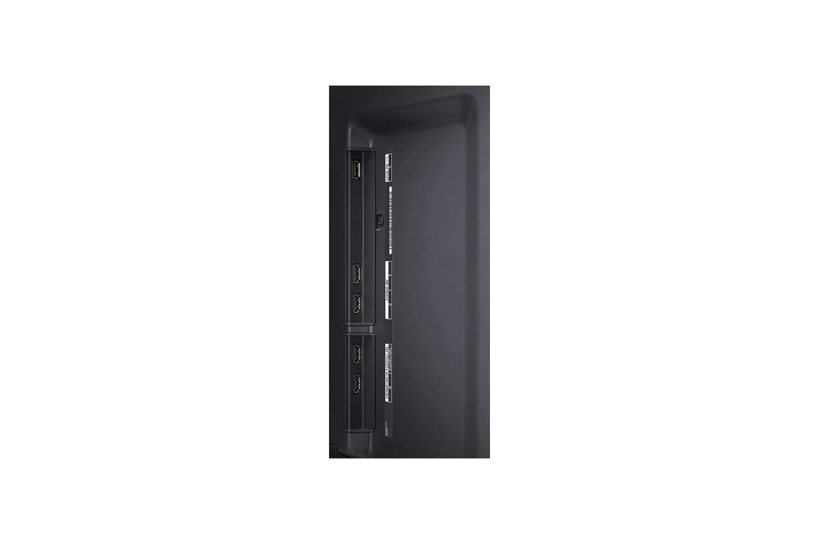65QNED80UQA LG 65 Inch Class QNED80 UQA series LED 4K UHD Smart webOS 22 w/ ThinQ AI TV - Image 13