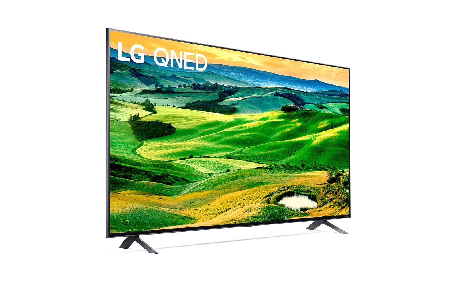 65QNED80UQA LG 65 Inch Class QNED80 UQA series LED 4K UHD Smart webOS 22 w/ ThinQ AI TV - Image 5