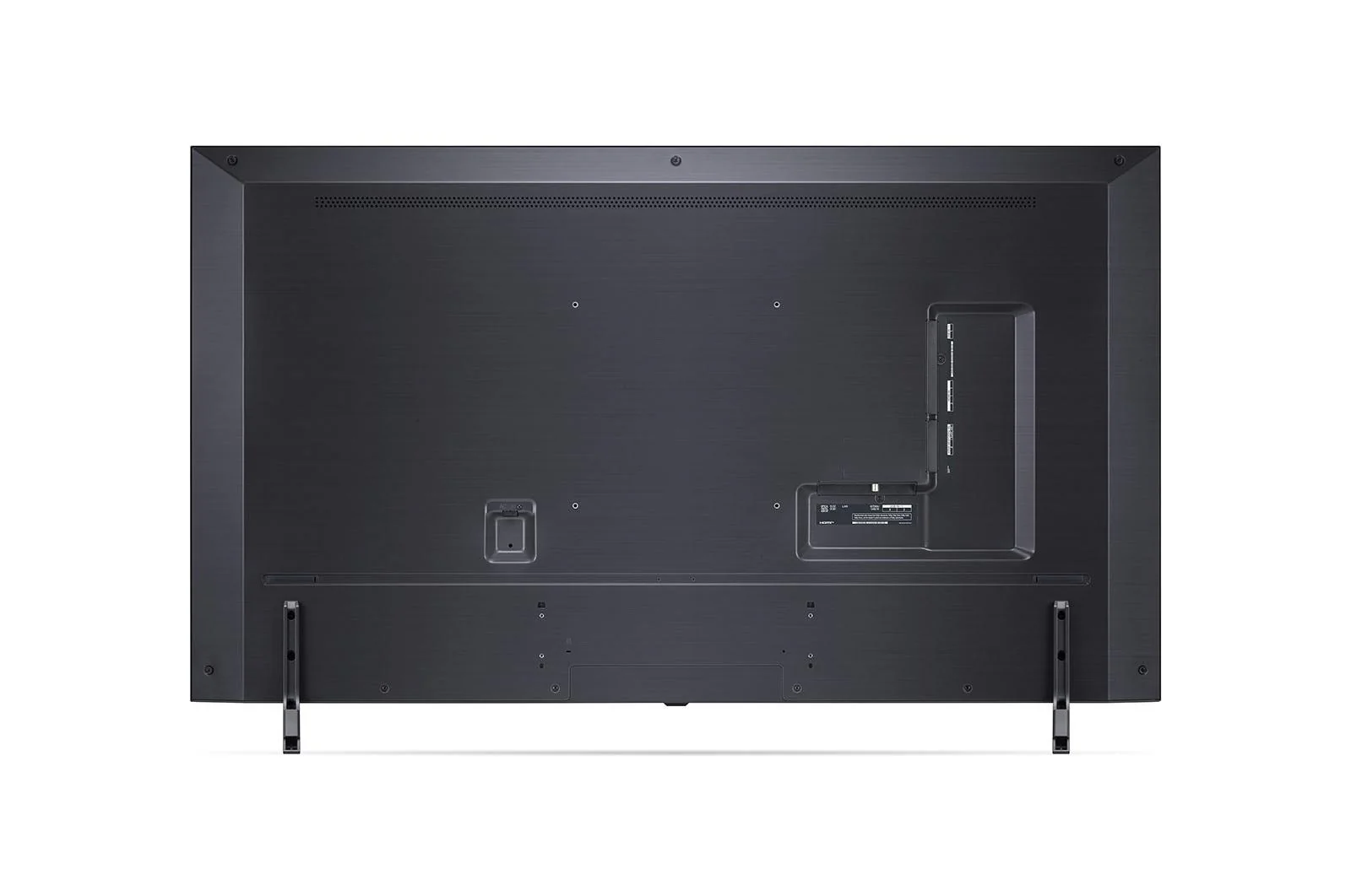 65QNED80UQA LG 65 Inch Class QNED80 UQA series LED 4K UHD Smart webOS 22 w/ ThinQ AI TV - Image 7
