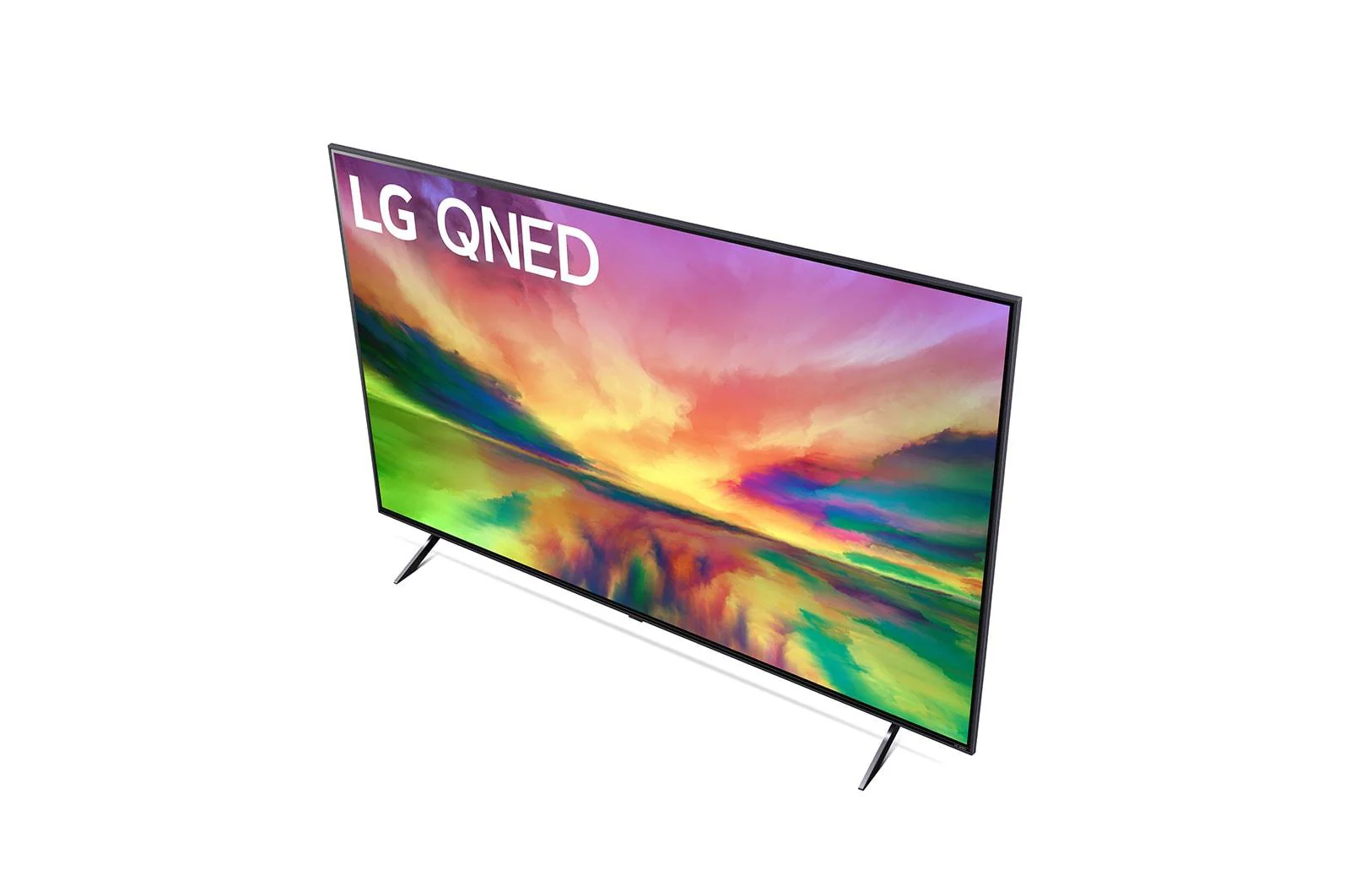 Lg 65QNED80URA 65 Inch Class TV LG URA Series QNED80 4K UHD TV - Image 3