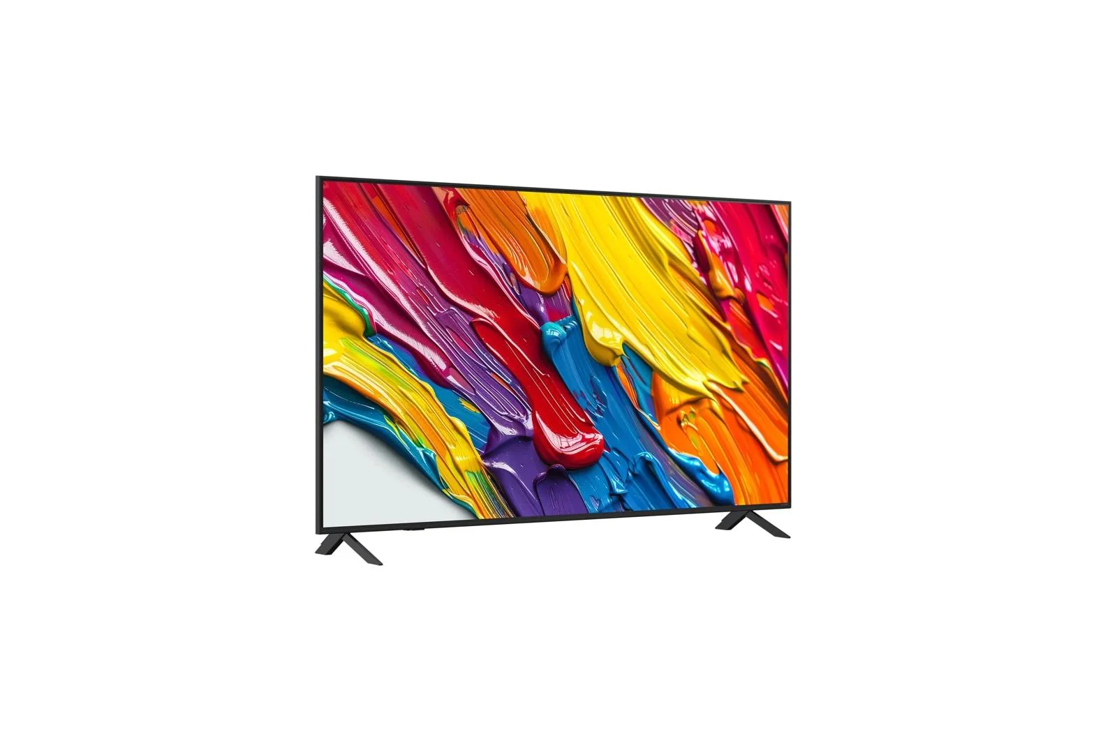Lg 65QNED82AUA 65 Inch Class LG QNED AI QNED82A 4K Smart TV 2025 - Image 2
