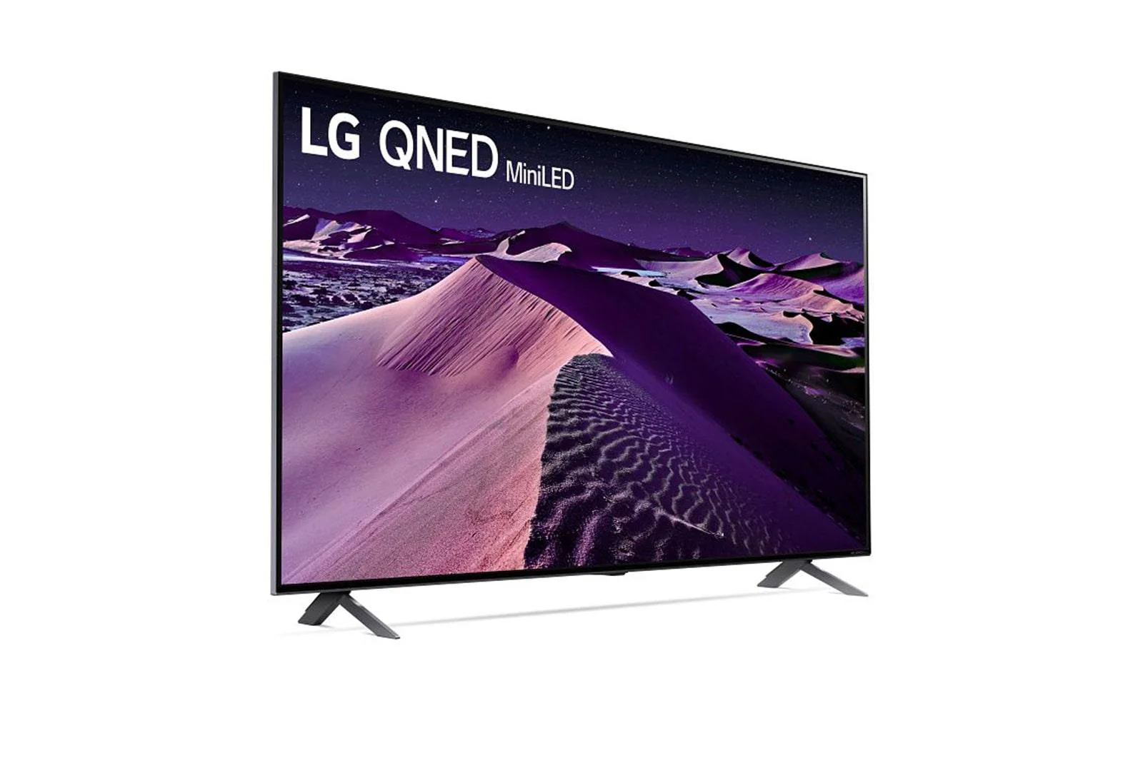 65QNED85UQA LG 65 Inch Class QNED85 UQA series MiniLED 4K UHD Smart webOS 22 w/ ThinQ AI TV - Image 4