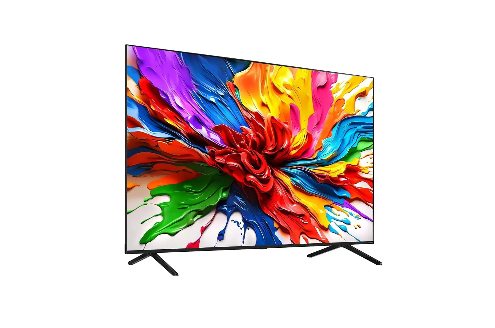 Lg 65QNED92AUA 65 Inch Class LG QNED evo AI QNED92A Mini LED 4K Smart TV 2025 - Image 2