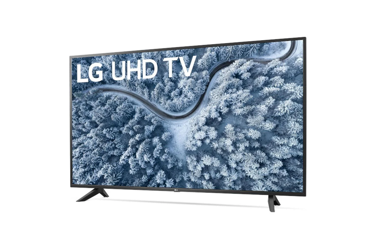 65UP7000PUA LG UHD 70 Series 65 inch Class 4K Smart UHD TV (64.5'' Diag) - Image 2