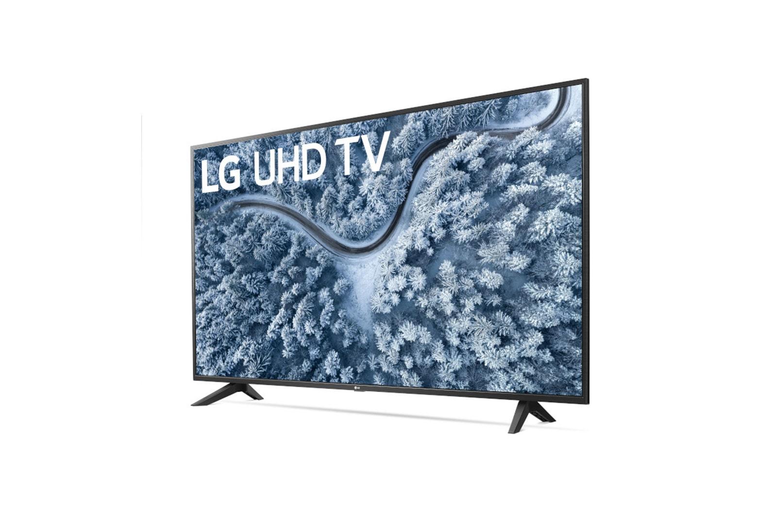 65UP7000PUA LG UHD 70 Series 65 inch Class 4K Smart UHD TV (64.5'' Diag) - Image 3