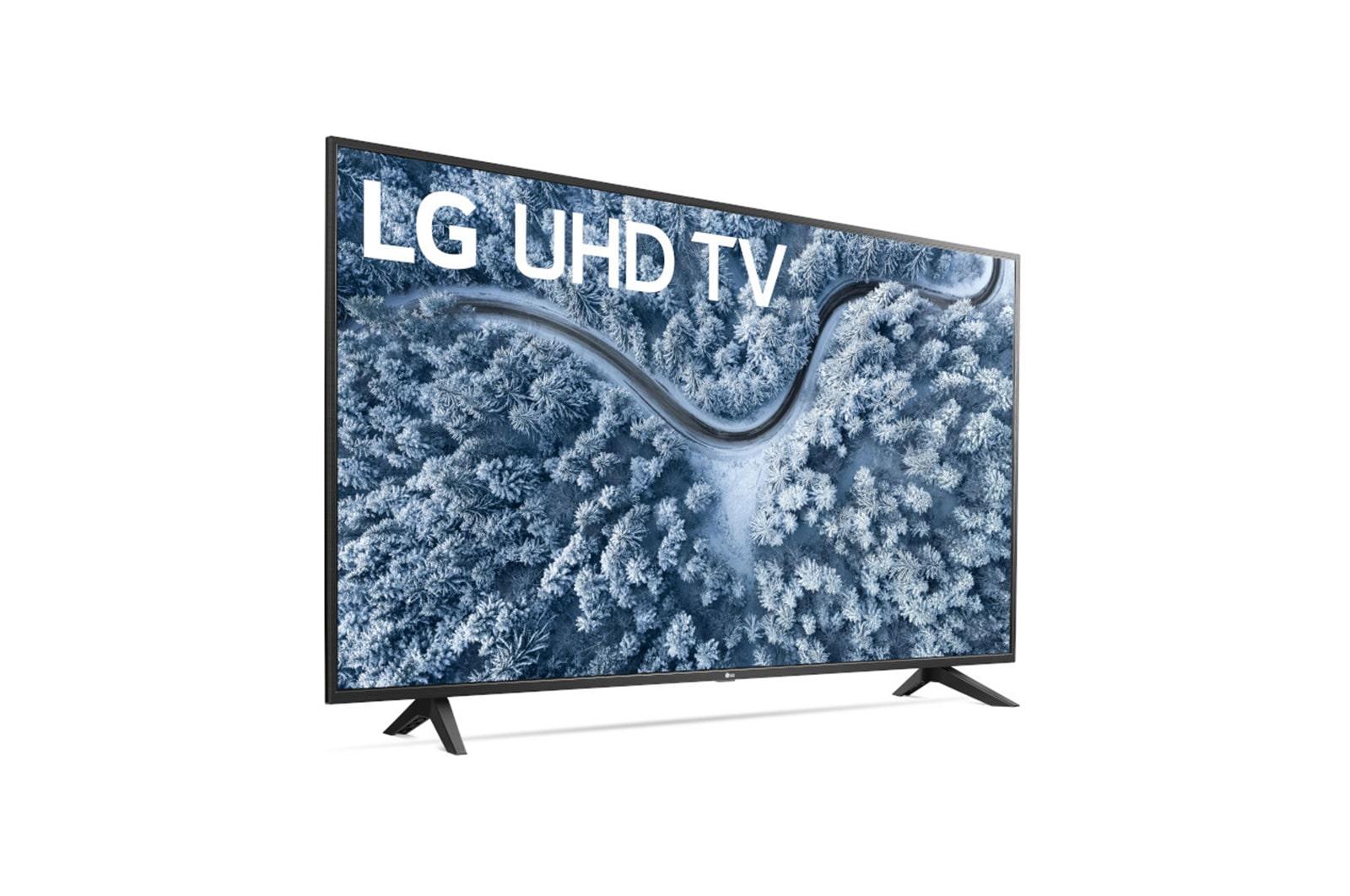 65UP7000PUA LG UHD 70 Series 65 inch Class 4K Smart UHD TV (64.5'' Diag) - Image 5