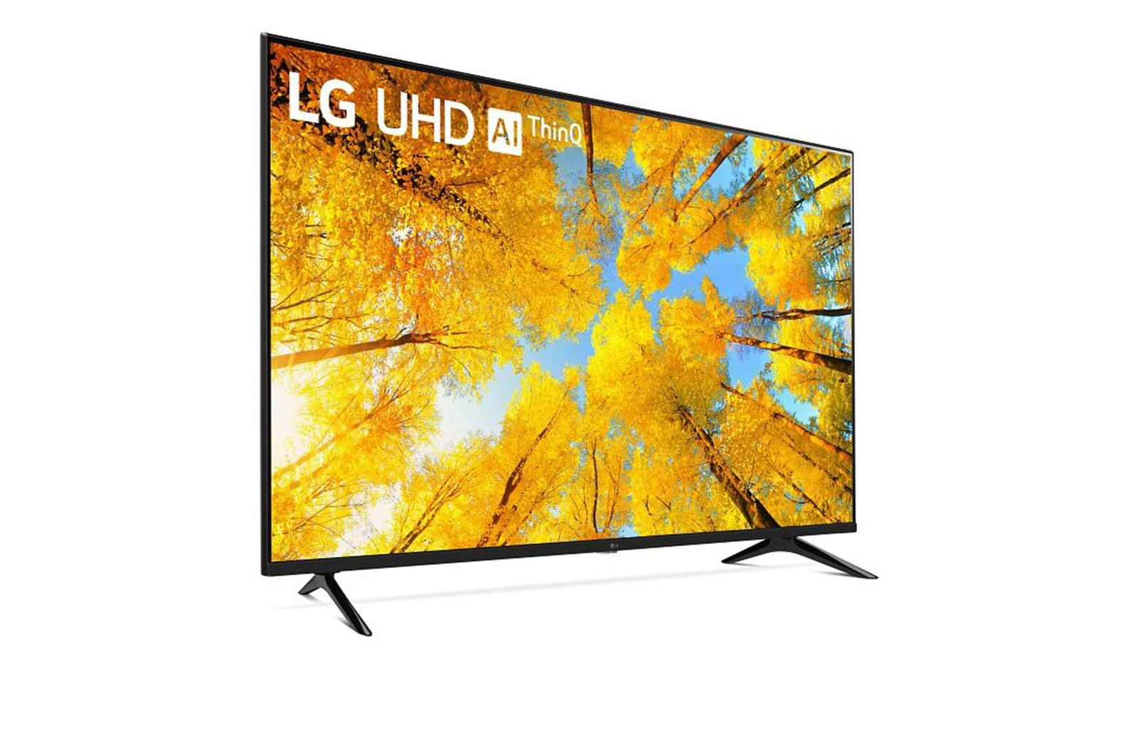 LG 65 Inch Class UQ7570 PUJ series LED 4K UHD Smart webOS 22 TV - Image 4
