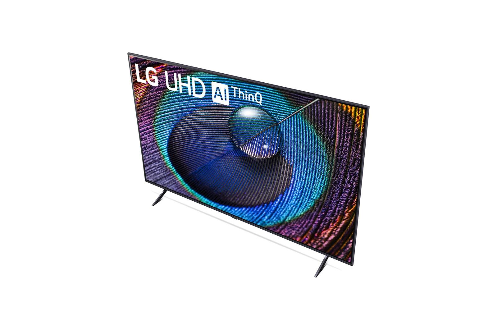 65UR9000PUA LG 65 Inch Class UR9000 series LED 4K UHD Smart webOS 23 w/ ThinQ AI TV - Image 3