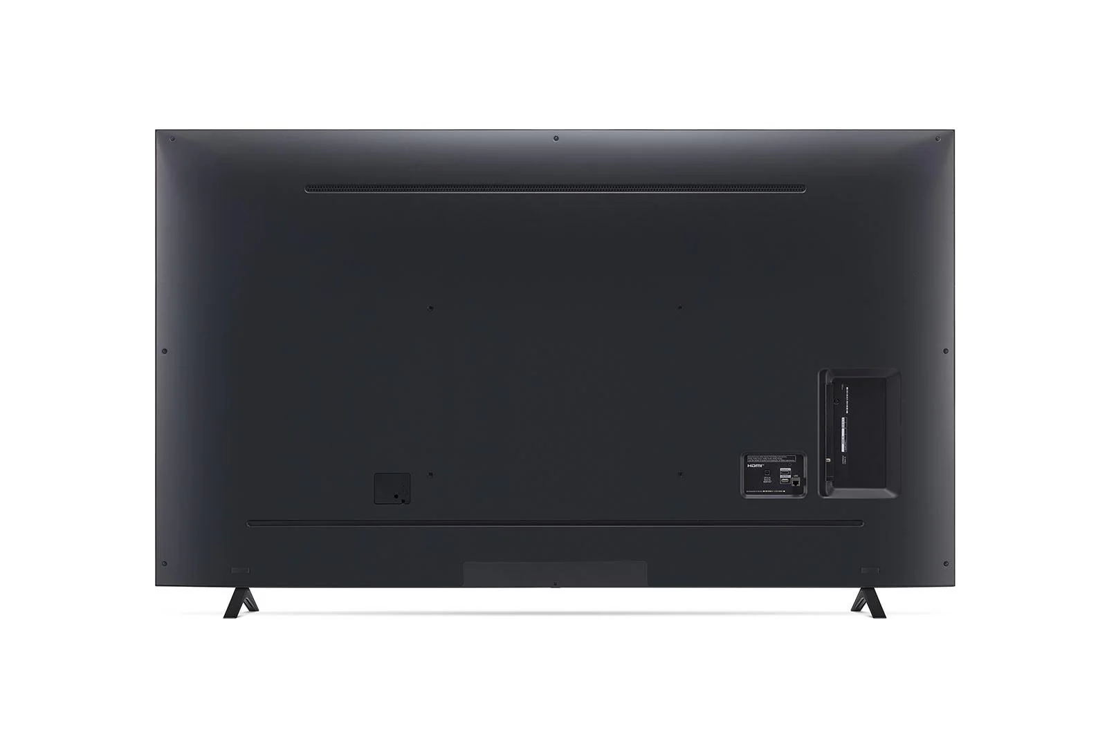 75NANO75UQA LG 75 Inch Class NANO75 UQA series LED 4K UHD Smart webOS 22 w/ ThinQ AI TV - Image 5