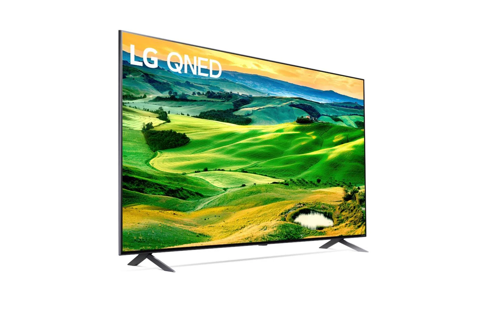 75QNED80UQA LG 75 Inch Class QNED80 UQA series LED 4K UHD Smart webOS 22 w/ ThinQ AI TV - Image 5