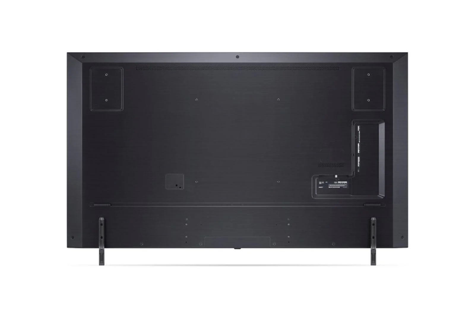 75QNED80UQA LG 75 Inch Class QNED80 UQA series LED 4K UHD Smart webOS 22 w/ ThinQ AI TV - Image 7