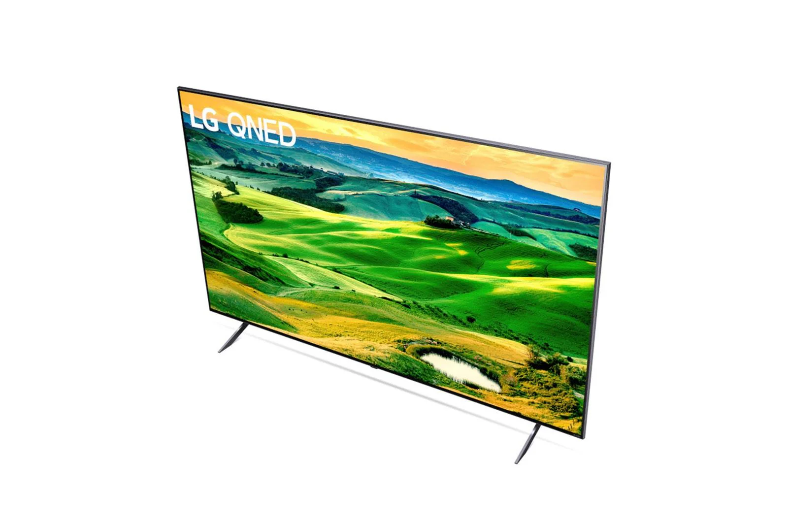 75QNED80UQA LG 75 Inch Class QNED80 UQA series LED 4K UHD Smart webOS 22 w/ ThinQ AI TV - Image 8