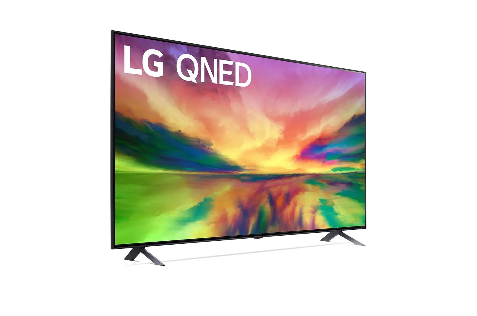 Lg 75QNED80URA 75 Inch Class TV LG URA Series QNED80 4K UHD TV - Image 2
