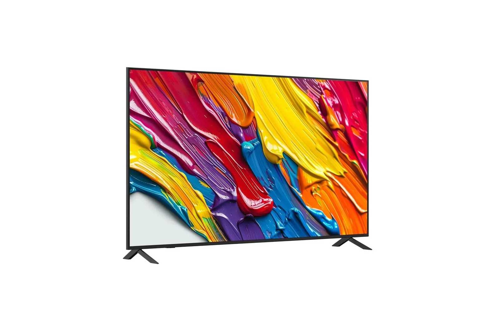 Lg 75QNED82AUA 75 Inch Class LG QNED AI QNED82A 4K Smart TV 2025 - Image 2