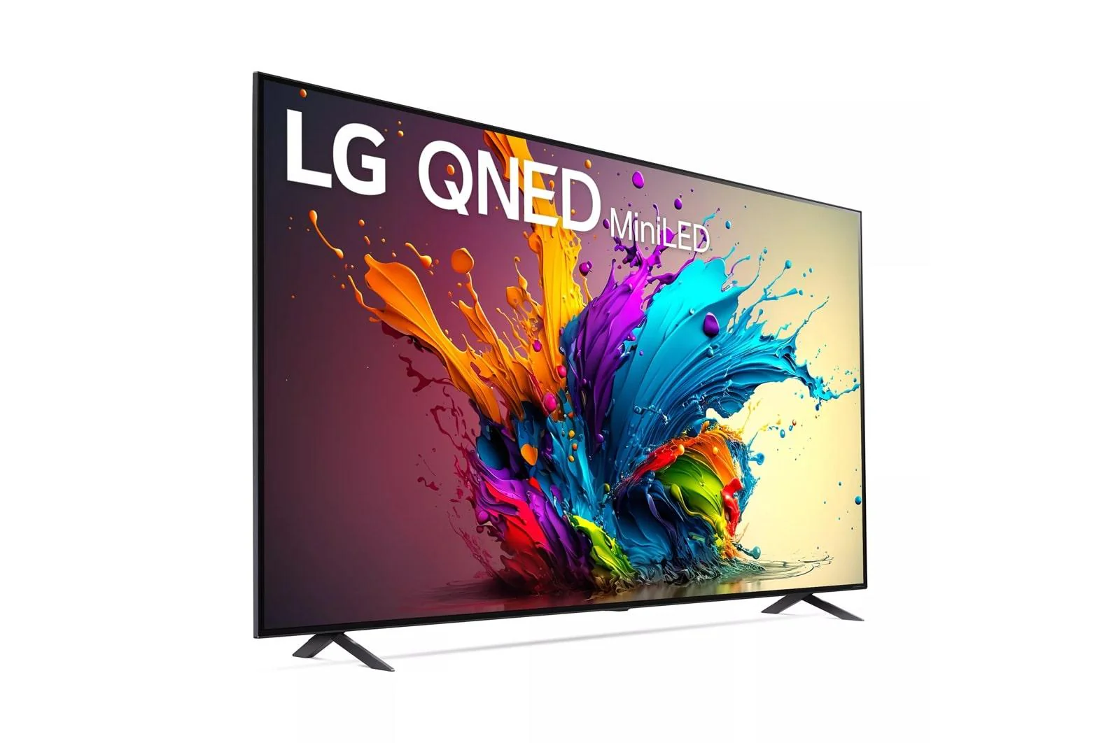 Lg 75QNED90TUA 75 Inch Class QNED 4K MiniLED QNED90T Series TV with webOS 24 - Image 2