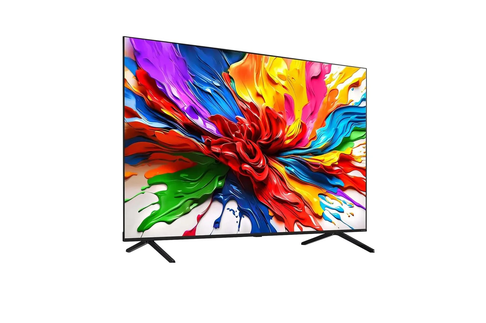 Lg 75QNED92AUA 75 Inch Class LG QNED evo AI QNED92A Mini LED 4K Smart TV 2025 - Image 2