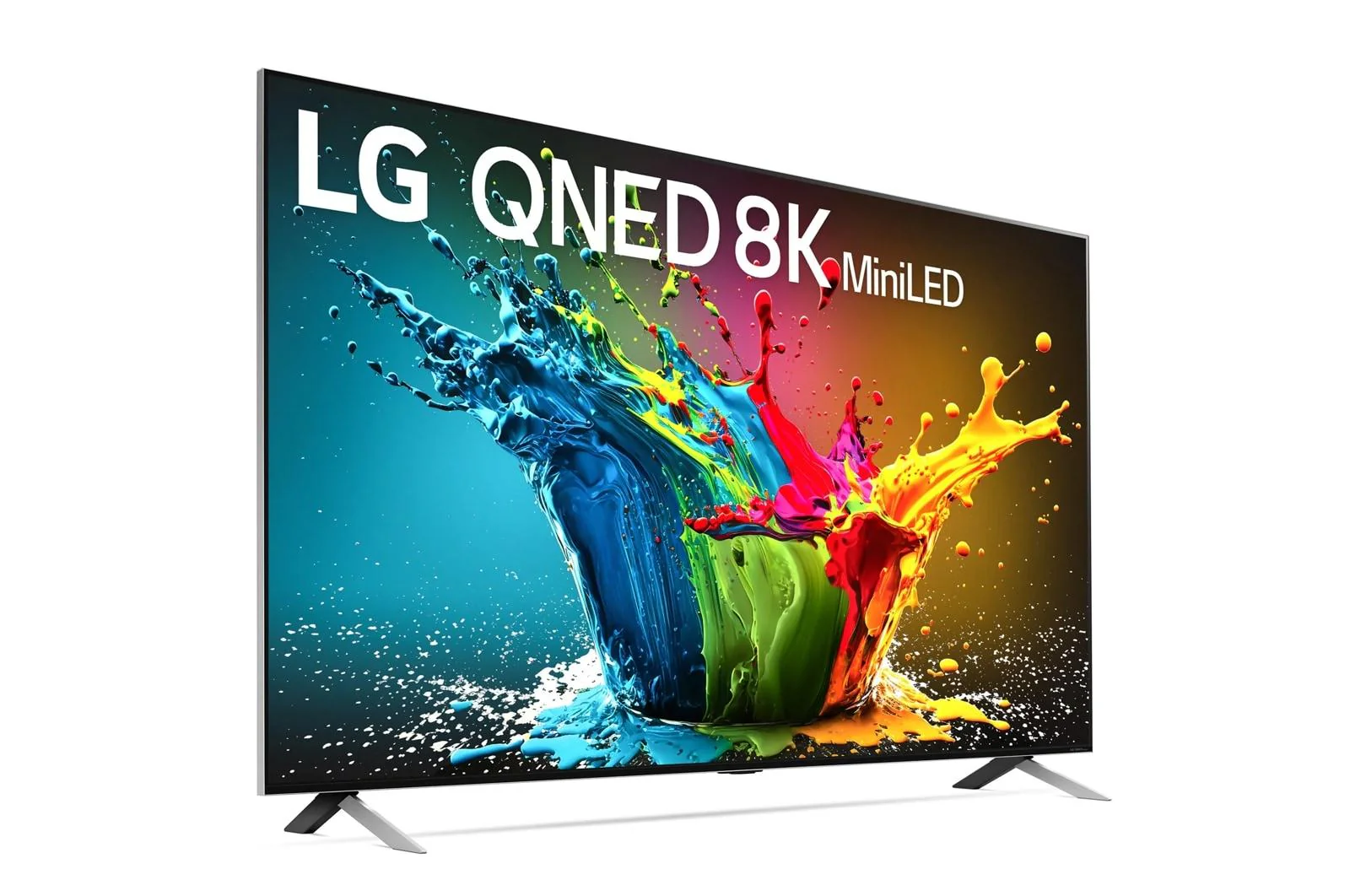 Lg 75QNED99TUA 75 Inch Class QNED 8K MiniLED Smart TV 2024 - Image 2