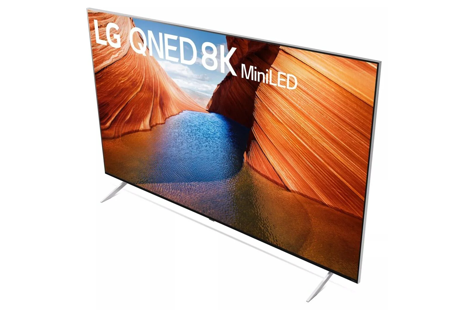 75QNED99UQA LG QNED99 UQA 75 Inch Class 8K QNED w/ ThinQ AI - Image 3
