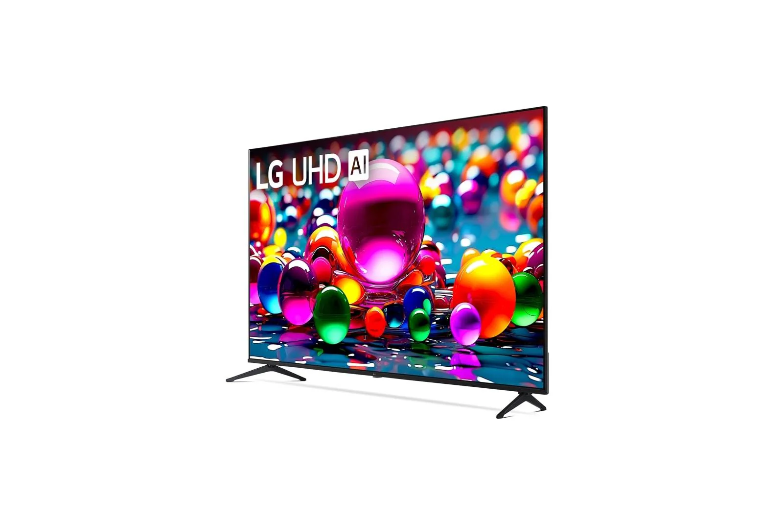 Lg 75UA7700PUA 75 Inch Class LG UHD AI UA77 4K Smart TV 2025 - Image 3