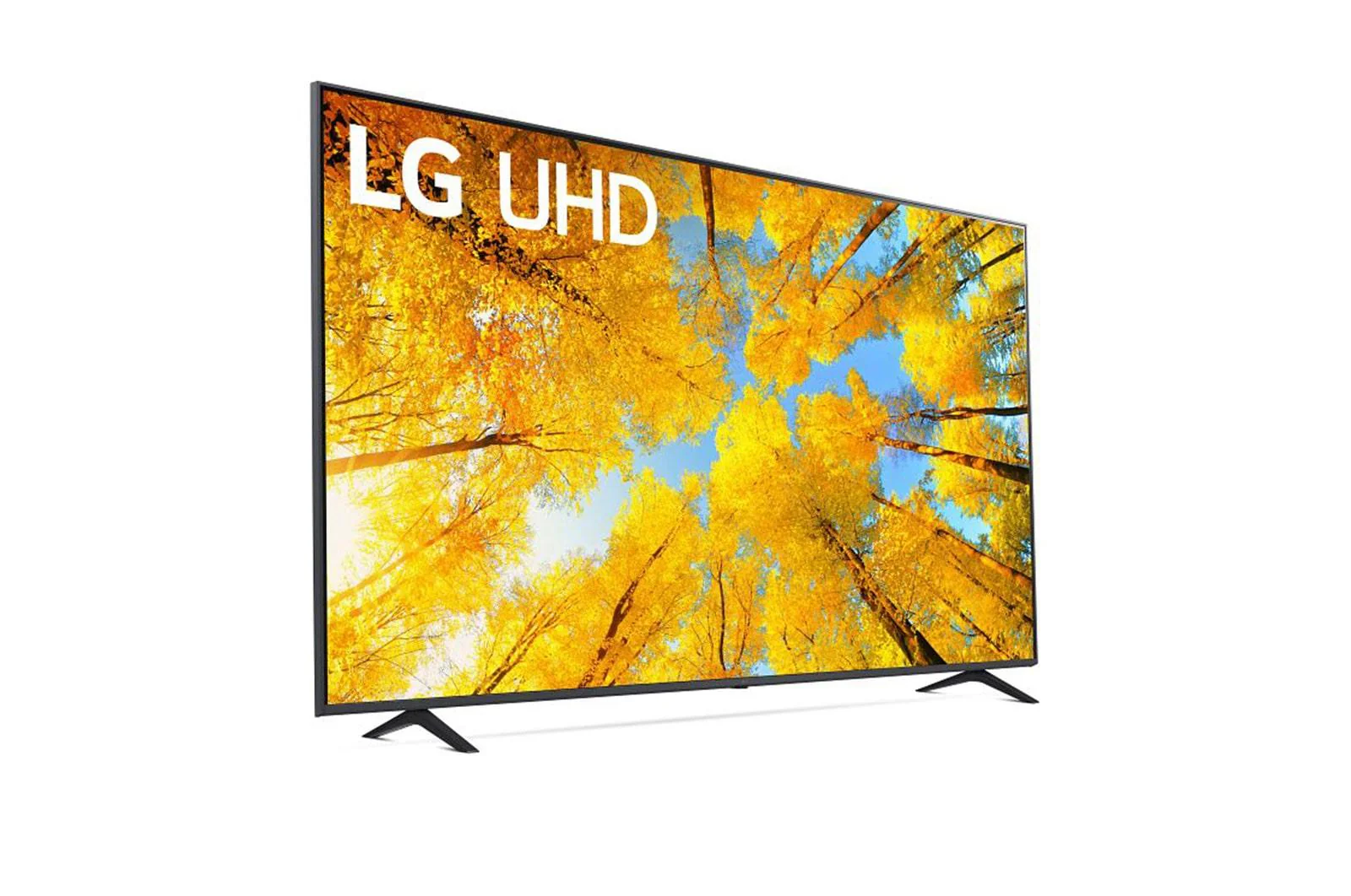 75UQ7590PUB LG 75 inch Class UQ7590 series LED 4K UHD Smart webOS 22 TV - Image 4
