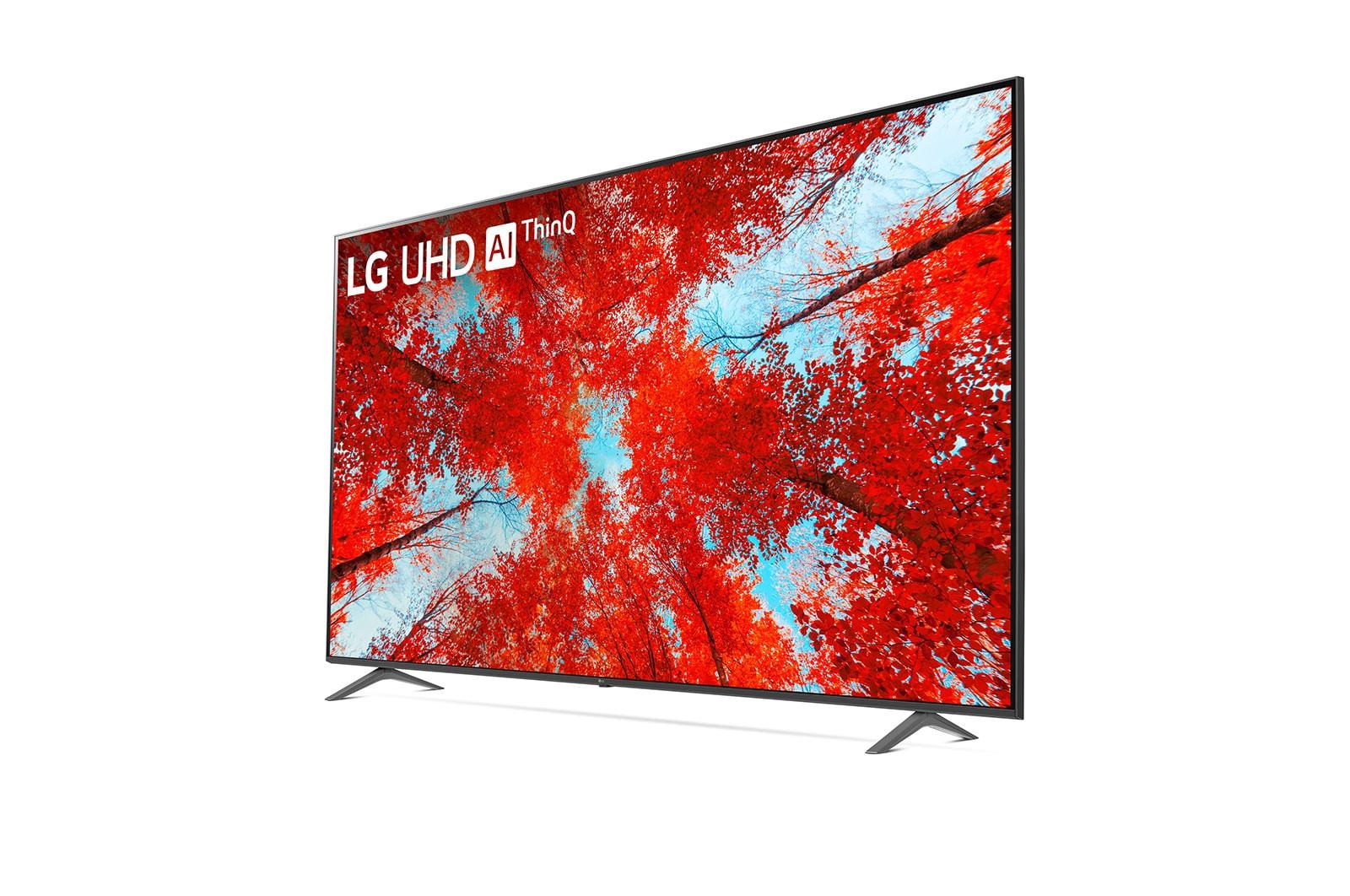 75UQ9000PUD LG 75 Inch Class UQ9000 PUD series LED 4K UHD Smart webOS 22 w/ ThinQ AI TV - Image 2