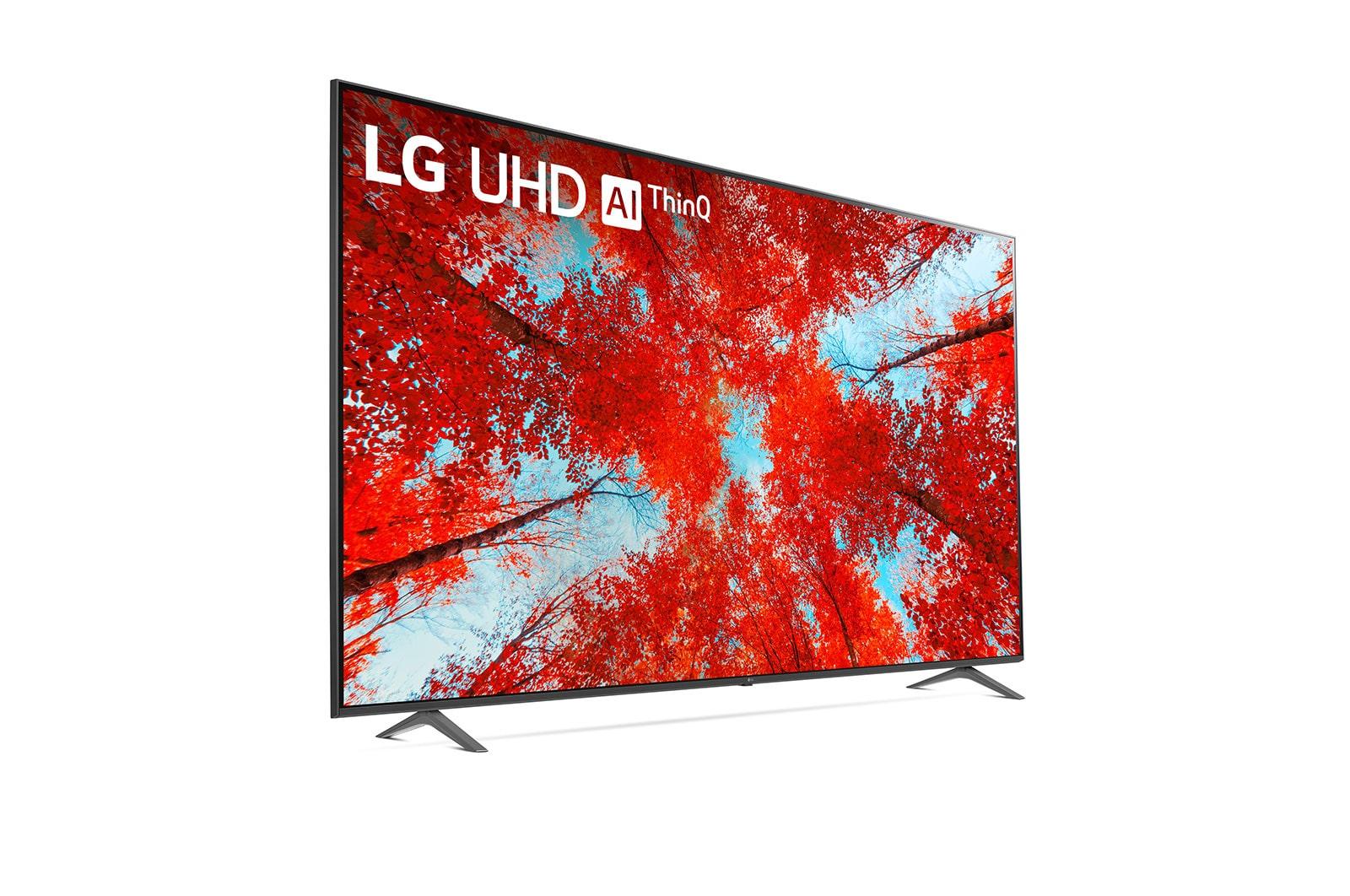 75UQ9000PUD LG 75 Inch Class UQ9000 PUD series LED 4K UHD Smart webOS 22 w/ ThinQ AI TV - Image 4