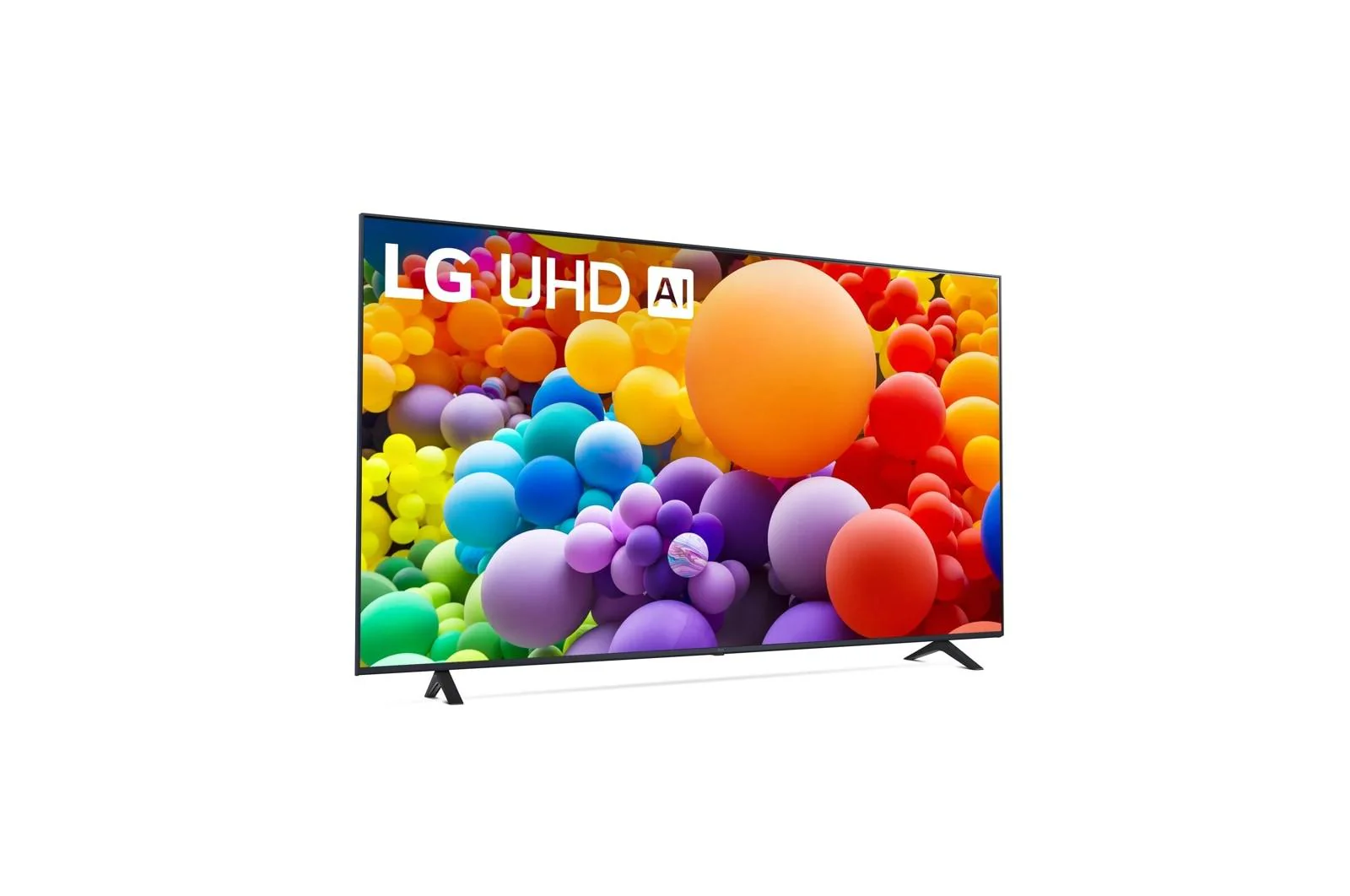 75UT7000PUA LG 75 Inch Class UHD Series 4K UHD TV with webOS 24 - Image 2