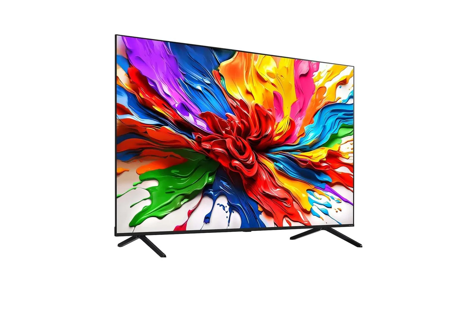 Lg 85QNED92AUA 85 Inch Class LG QNED evo AI QNED92A Mini LED 4K Smart TV 2025 - Image 2