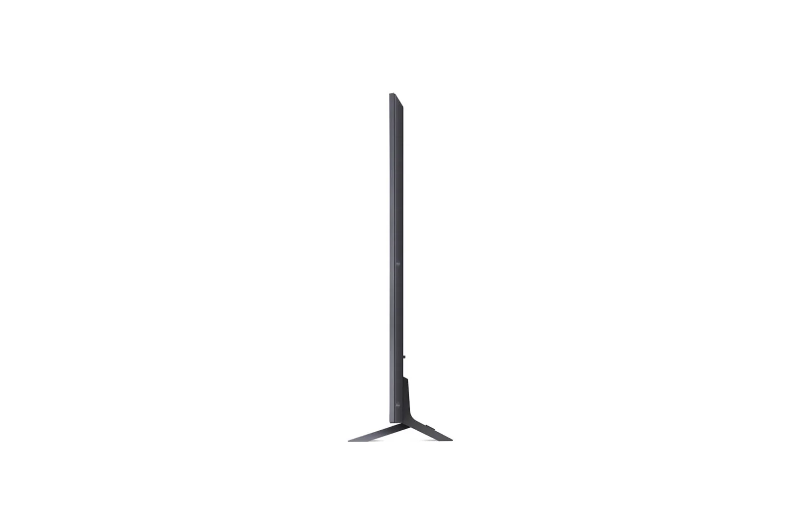 86QNED80UQA LG 86 Inch Class QNED80 UQA series LED 4K UHD Smart webOS 22 w/ ThinQ AI TV - Image 4