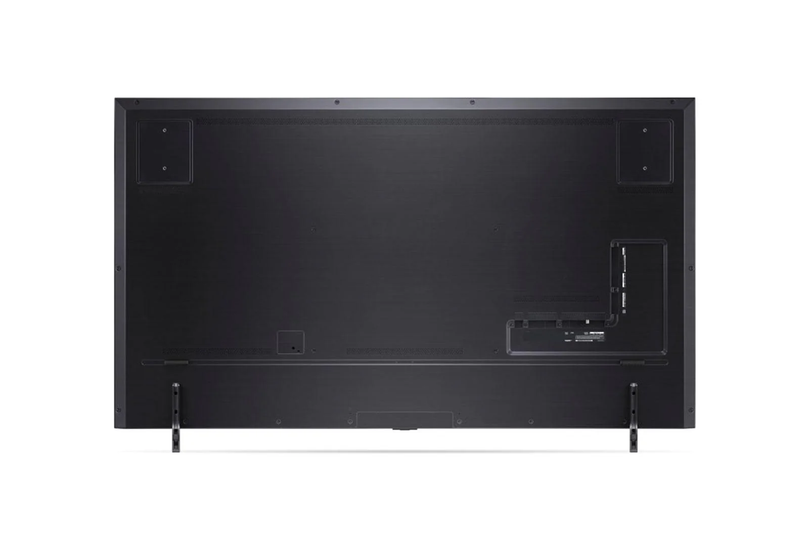 86QNED80UQA LG 86 Inch Class QNED80 UQA series LED 4K UHD Smart webOS 22 w/ ThinQ AI TV - Image 7