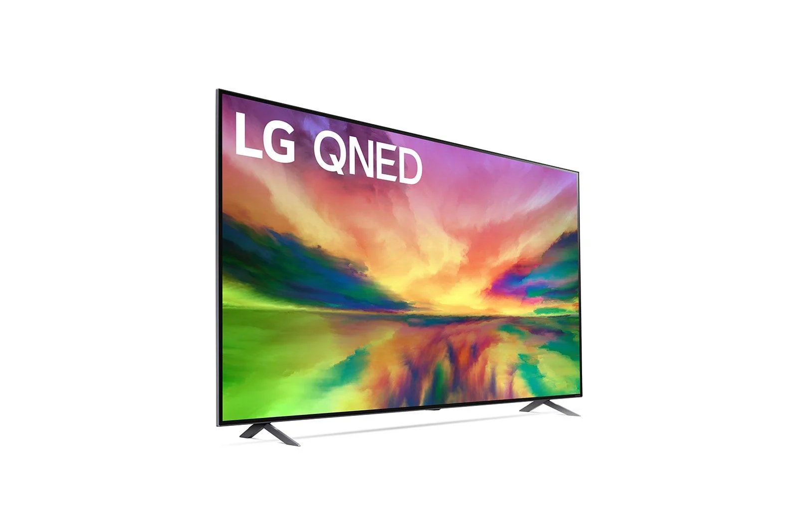 Lg 86QNED80URA 86 Inch Class TV LG URA Series QNED80 4K UHD TV - Image 2