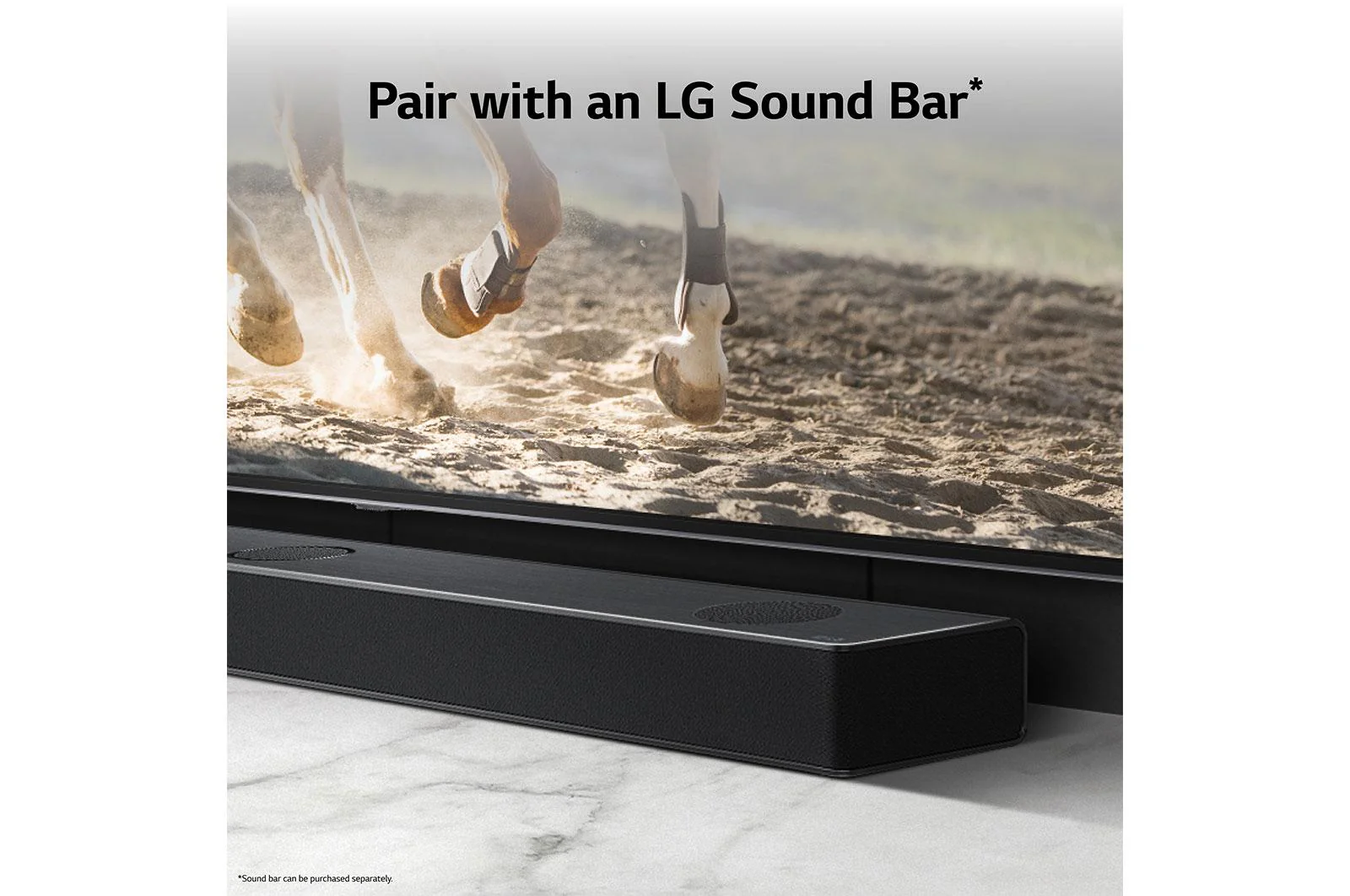 Lg 86QNED80URA 86 Inch Class TV LG URA Series QNED80 4K UHD TV - Image 8