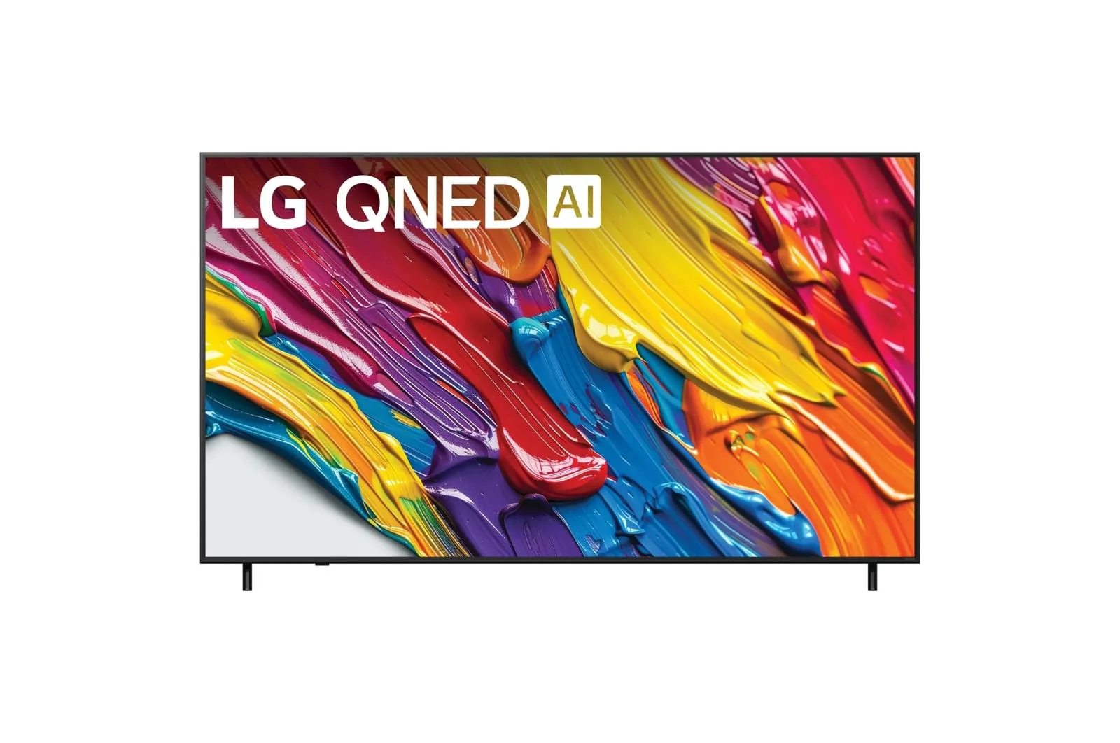 Lg 86QNED82AUA 86 Inch Class LG QNED AI QNED82A 4K Smart TV 2025