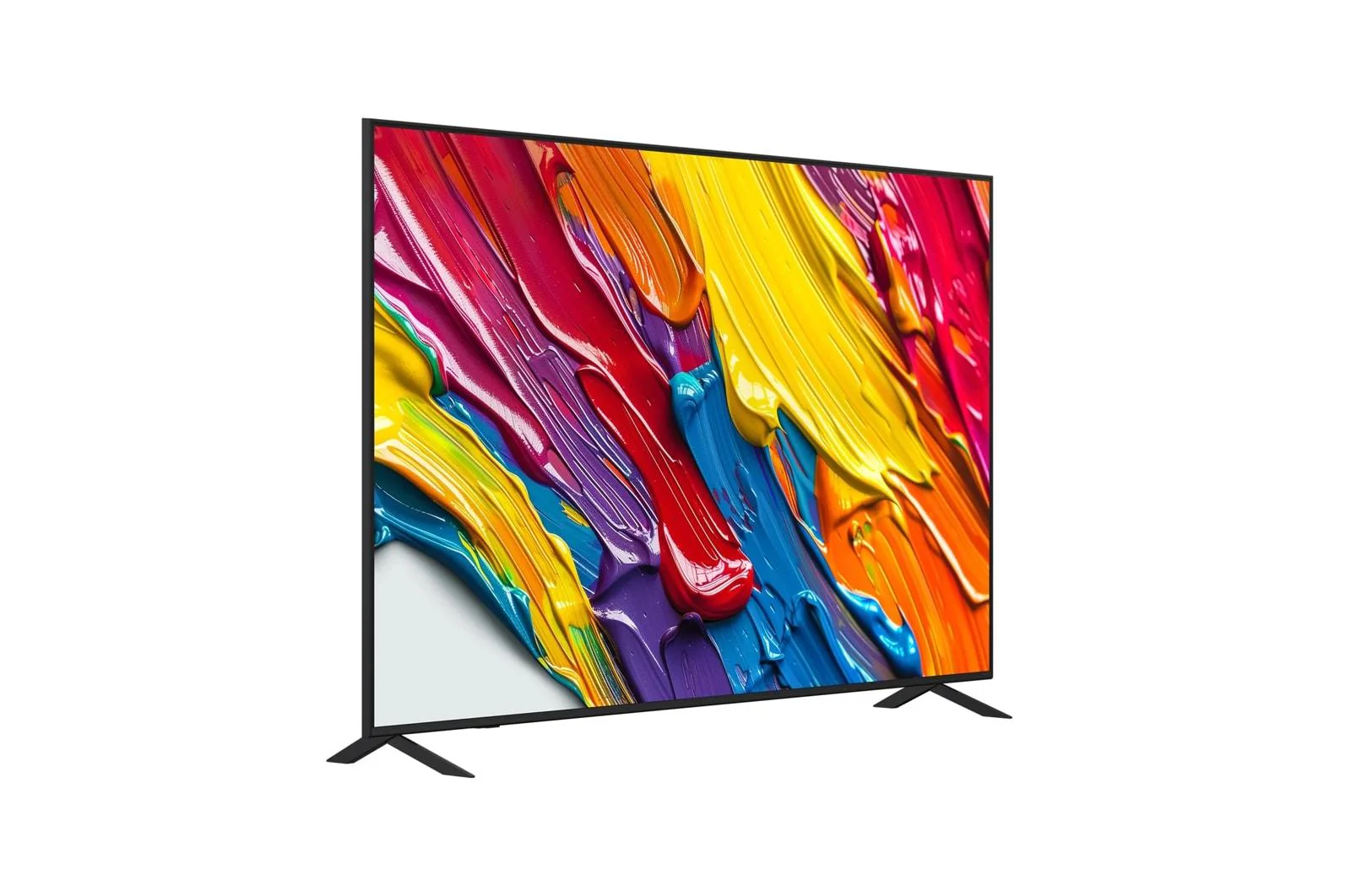 Lg 86QNED82AUA 86 Inch Class LG QNED AI QNED82A 4K Smart TV 2025 - Image 2