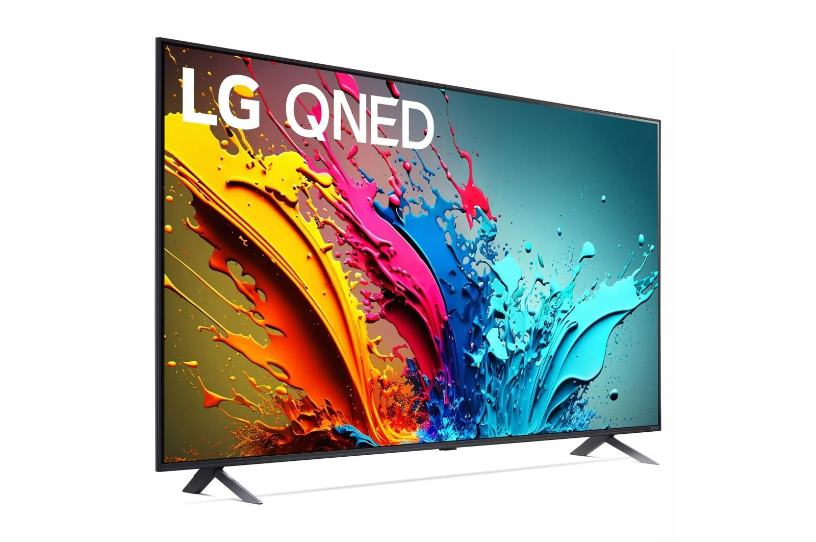 Lg 86QNED85TUA 86 Inch Class QNED 4K LED QNED85T series TV with webOS 24 - Image 2
