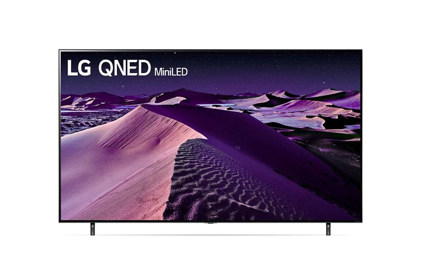 86QNED85UQA LG 86 Inch Class QNED85 UQA series MiniLED 4K UHD Smart webOS 22 w/ ThinQ AI TV