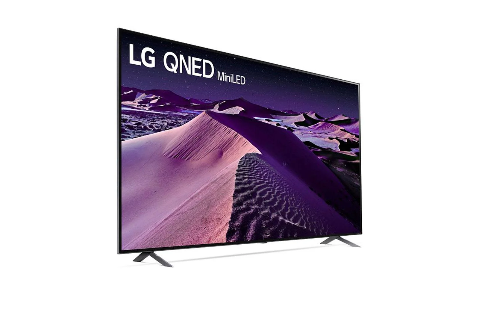 86QNED85UQA LG 86 Inch Class QNED85 UQA series MiniLED 4K UHD Smart webOS 22 w/ ThinQ AI TV - Image 4