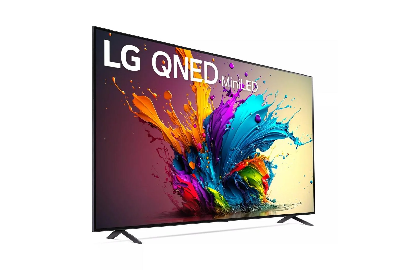 Lg 86QNED90TUA 86 Inch Class QNED 4K MiniLED QNED90T Series TV with webOS 24 - Image 2