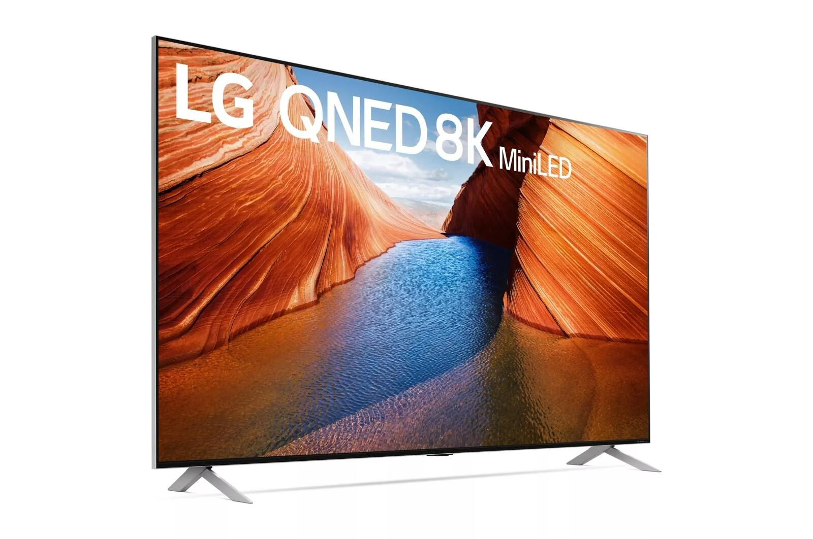 86QNED99UQA LG QNED99 UQA 86 Inch Class 8K QNED w/ ThinQ AI - Image 2