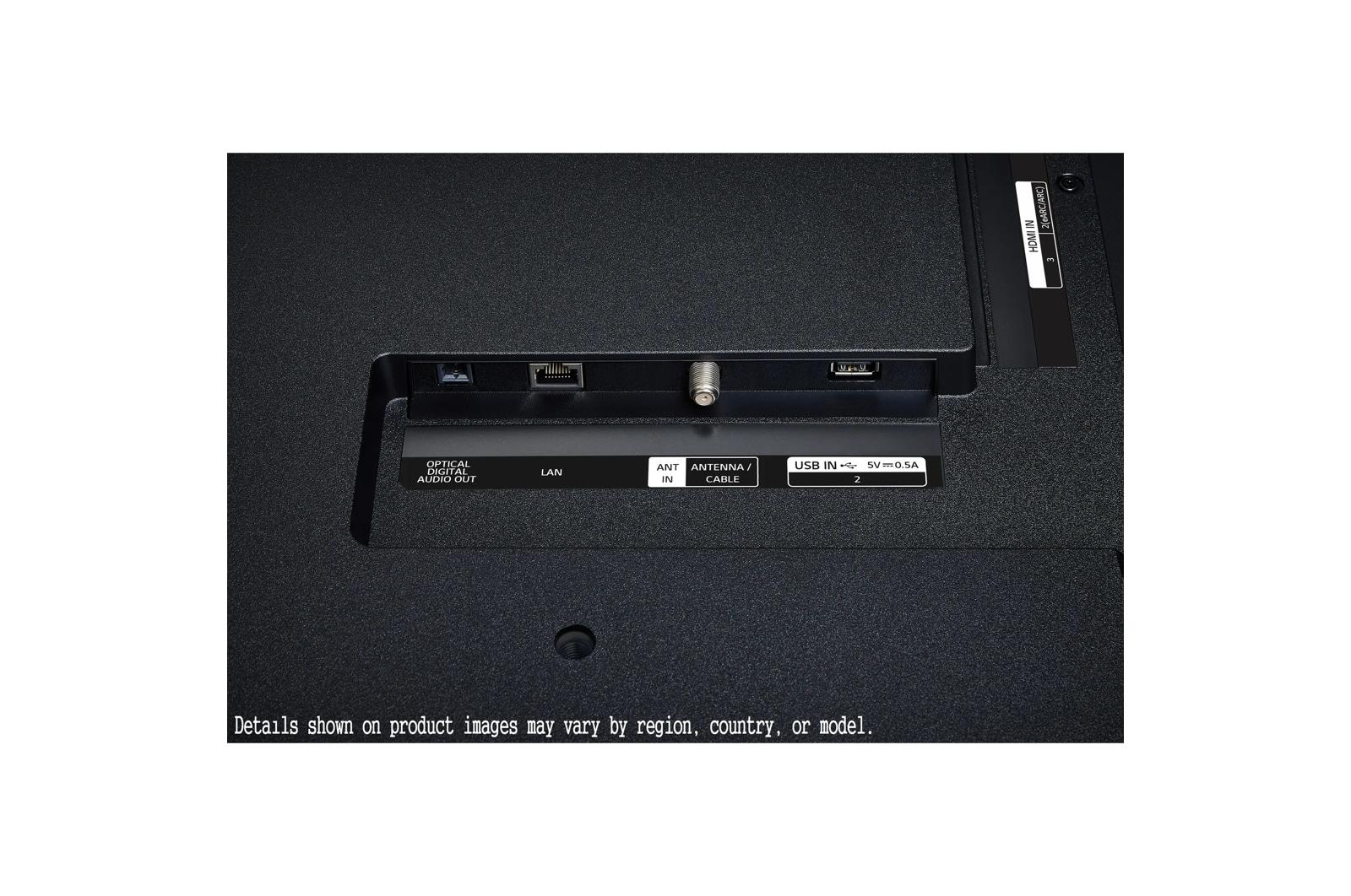 Lg 86UA7700PUA 86 Inch Class LG UHD AI UA77 4K Smart TV 2025 - Image 10