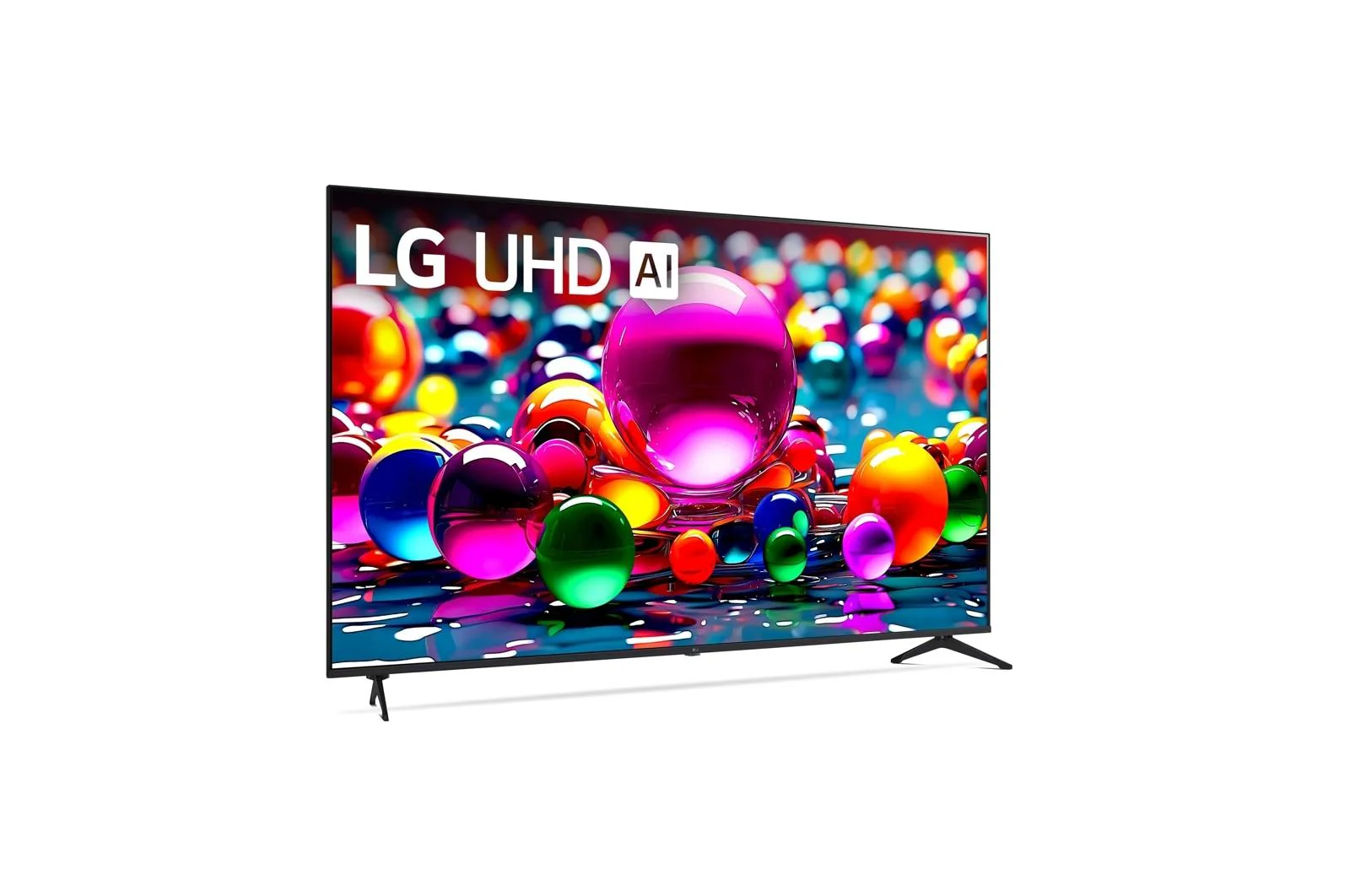 Lg 86UA7700PUA 86 Inch Class LG UHD AI UA77 4K Smart TV 2025 - Image 2