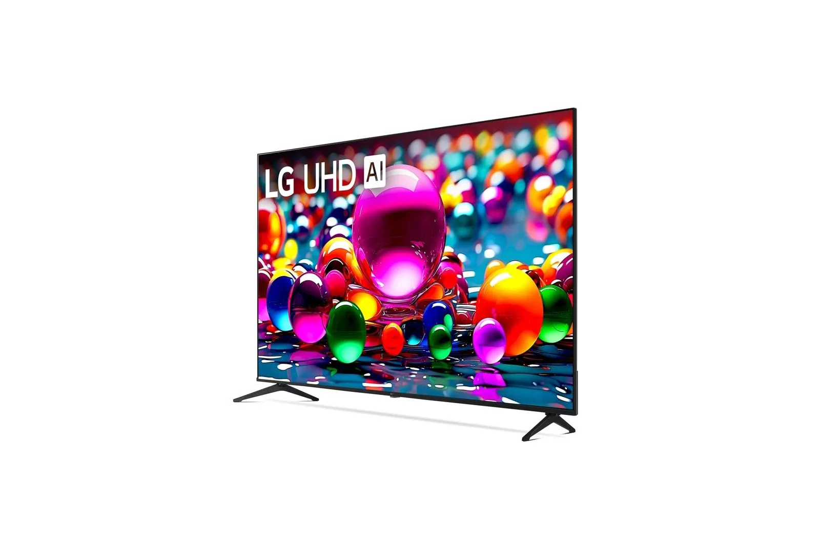 Lg 86UA7700PUA 86 Inch Class LG UHD AI UA77 4K Smart TV 2025 - Image 3