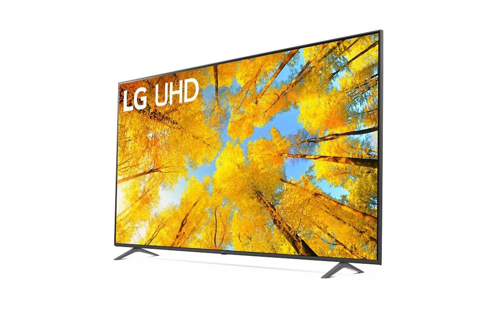 86 inch Class UQ7590 series LED 4K UHD Smart webOS 22 TV - Image 2