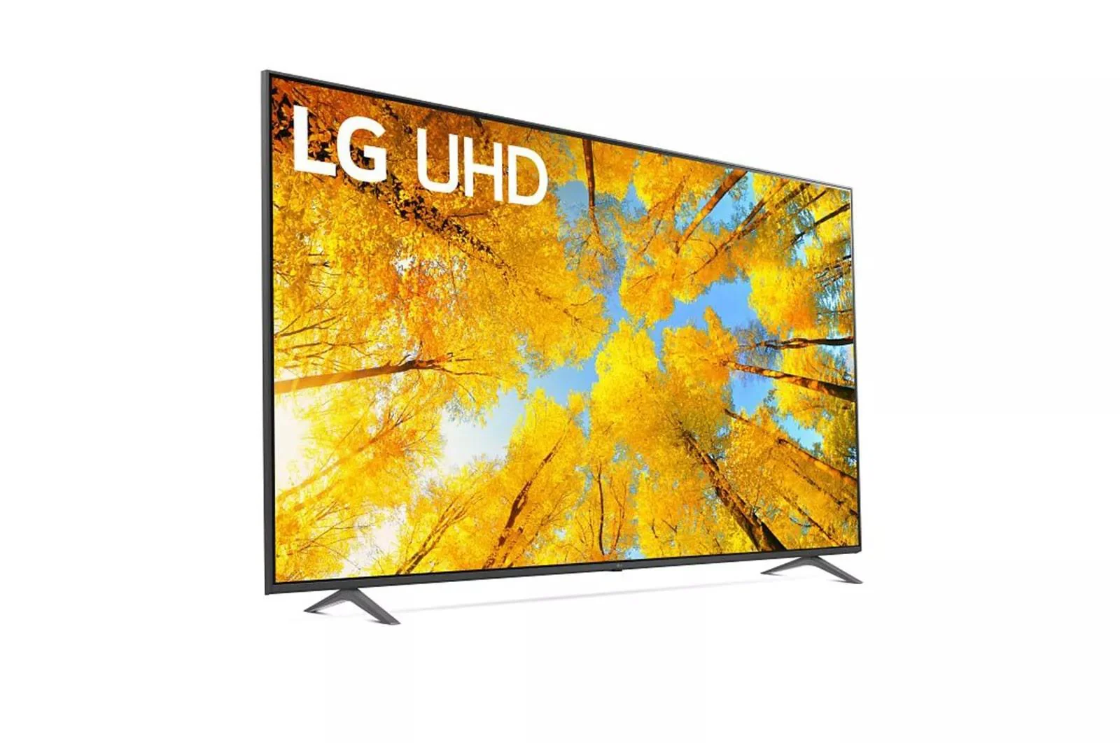 86 inch Class UQ7590 series LED 4K UHD Smart webOS 22 TV - Image 4