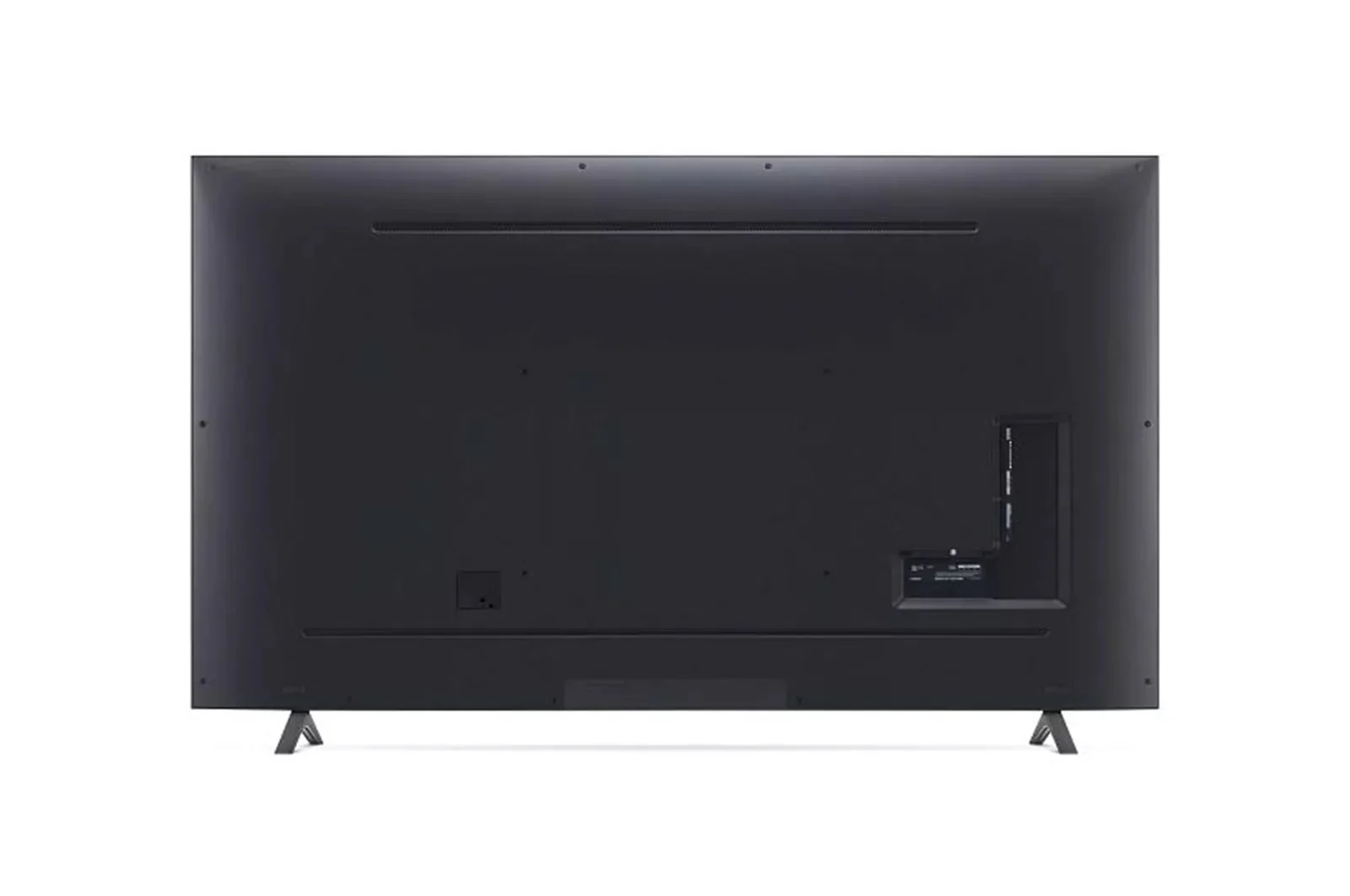 86 inch Class UQ7590 series LED 4K UHD Smart webOS 22 TV - Image 5