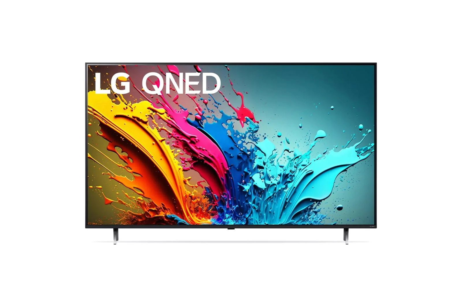 Lg 98QNED89TUA 98 Inch Class QNED 4K LED QNED89T series TV with webOS 24