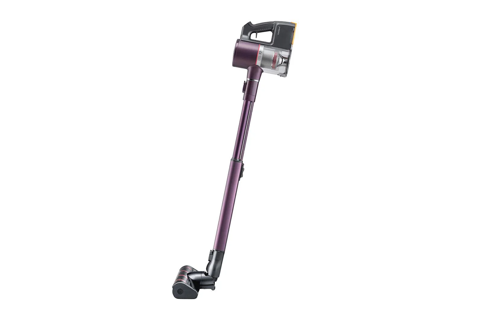 LG CordZero™ A9 Limited Cordless Stick Vacuum - Vintage Wine - Image 13