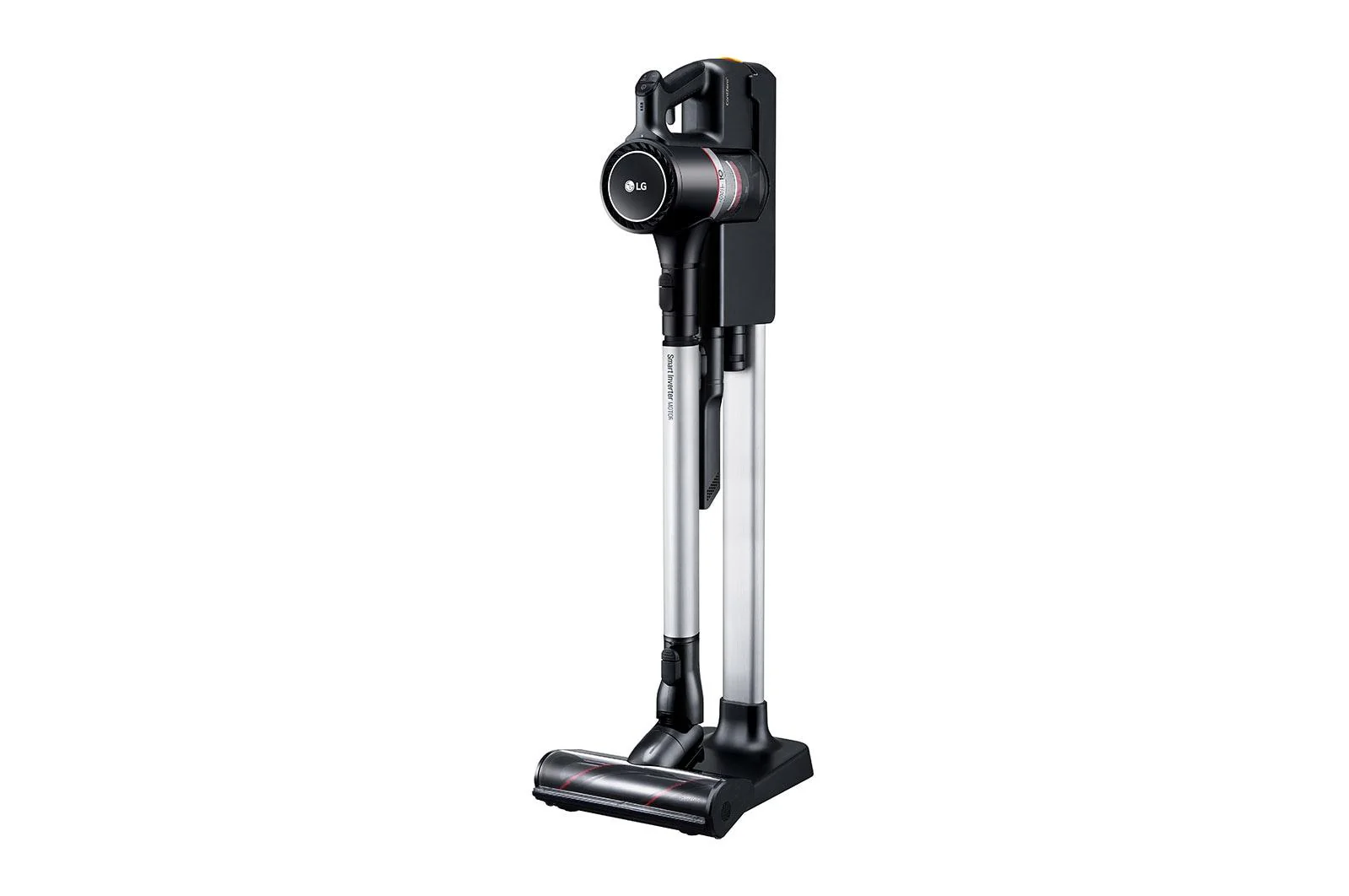 Lg A913BM CordZero™ Cordless Stick Vacuum - Single Battery (A913BM) - Image 4
